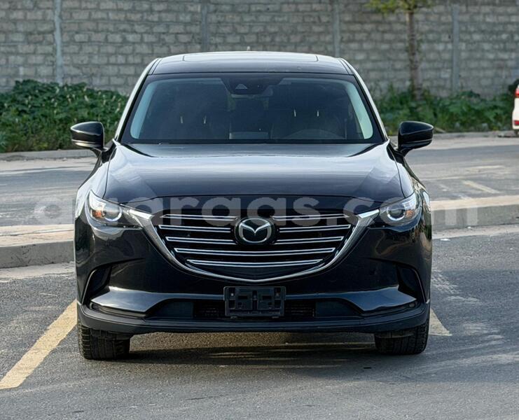 Big with watermark mazda cx 9 dakar dakar 34432