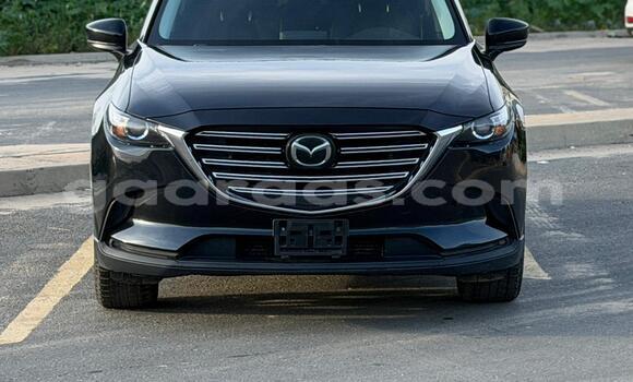 Buy New Mazda CX-9 Black Car in Dakar in Dakar Buy New Mazda CX-9 Black Car in Dakar in Dakar