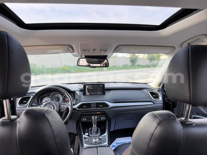 Big with watermark mazda cx 9 dakar dakar 34432