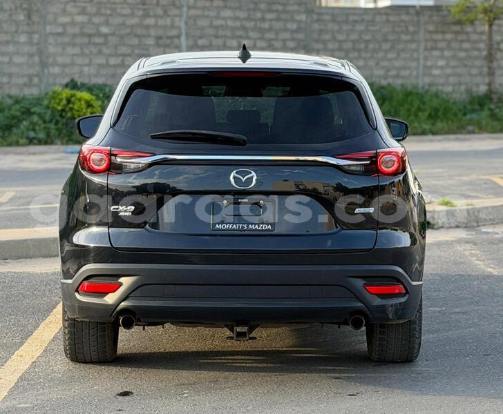 Big with watermark mazda cx 9 dakar dakar 34432