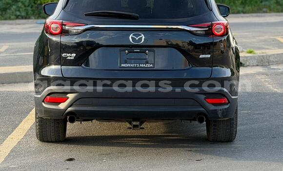 Acheter Neuf Voiture Mazda CX-9 Noir à Dakar, Dakar Acheter Neuf Voiture Mazda CX-9 Noir à Dakar, Dakar