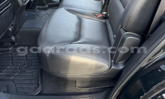Acheter Neuf Voiture Mazda CX-9 Noir à Dakar, Dakar Acheter Neuf Voiture Mazda CX-9 Noir à Dakar, Dakar