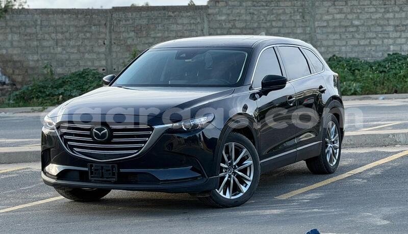 Big with watermark mazda cx 9 dakar dakar 34432