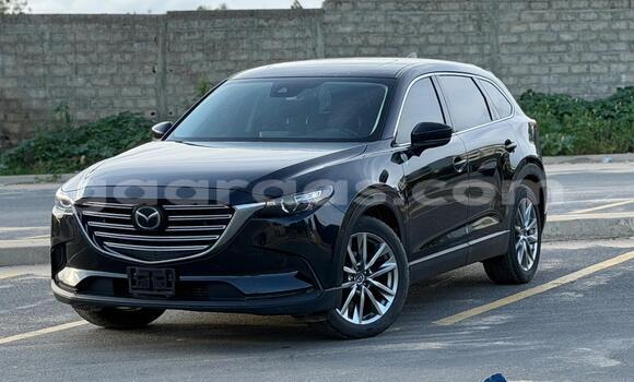 Acheter Neuf Voiture Mazda CX-9 Noir à Dakar, Dakar Acheter Neuf Voiture Mazda CX-9 Noir à Dakar, Dakar
