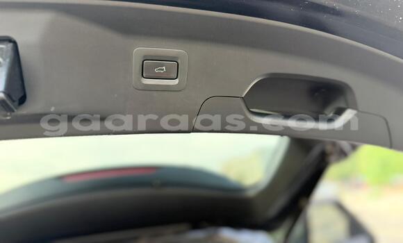 Acheter Neuf Voiture Mazda CX-9 Noir à Dakar, Dakar Acheter Neuf Voiture Mazda CX-9 Noir à Dakar, Dakar