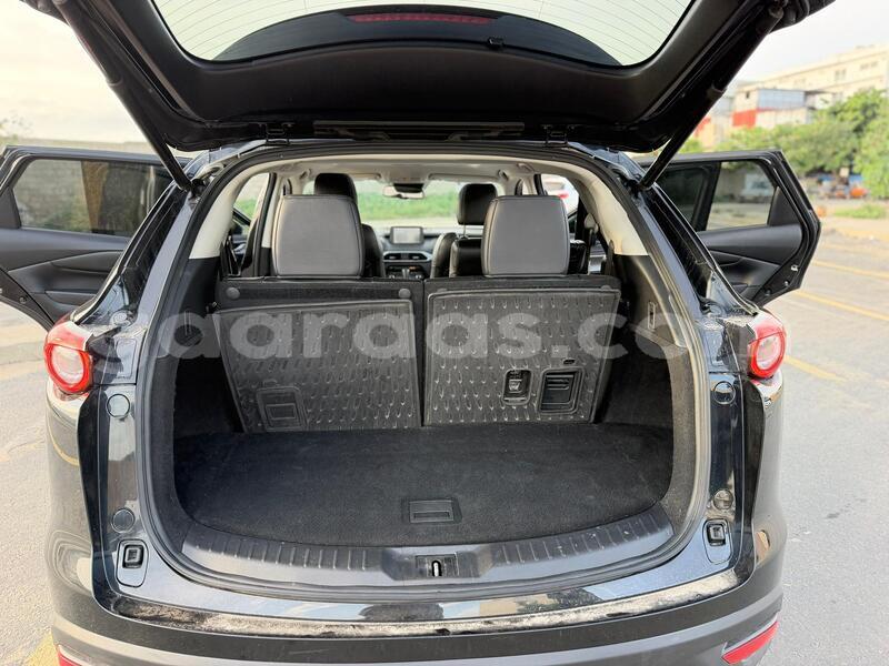 Big with watermark mazda cx 9 dakar dakar 34432