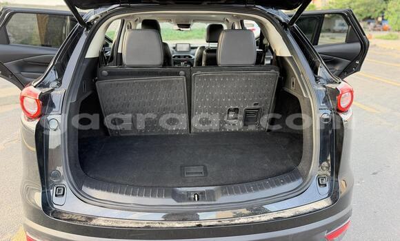Acheter Neuf Voiture Mazda CX-9 Noir à Dakar, Dakar Acheter Neuf Voiture Mazda CX-9 Noir à Dakar, Dakar