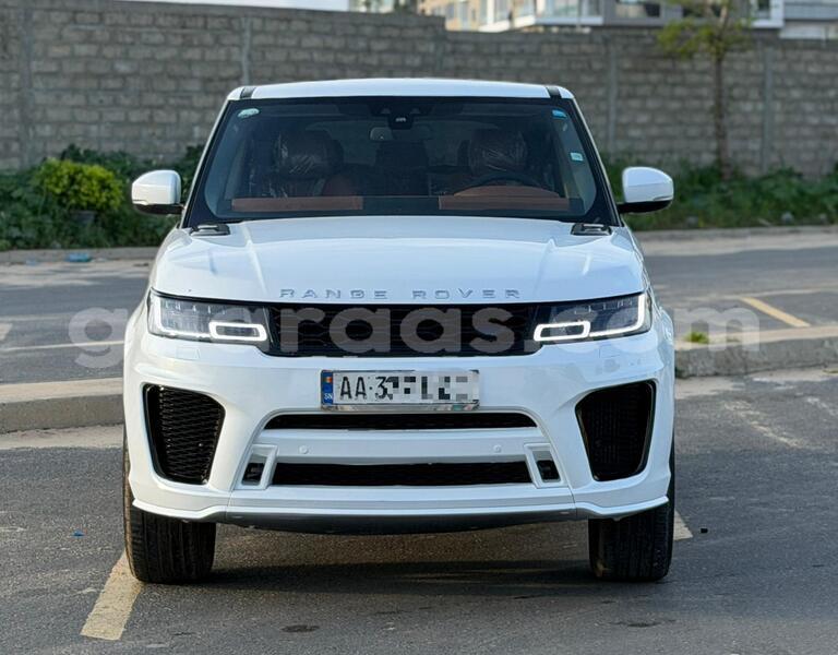 Big with watermark range rover range rover dakar dakar 34433