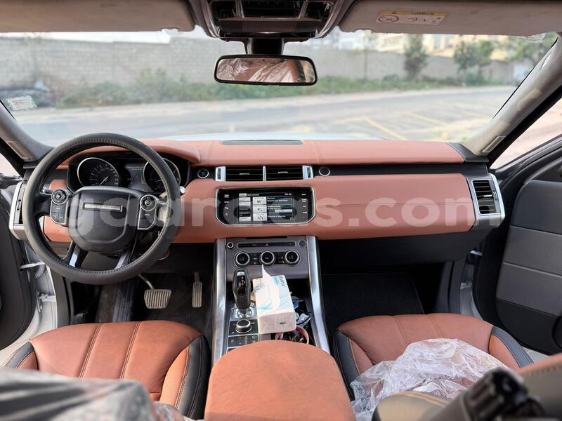 Big with watermark range rover range rover dakar dakar 34433