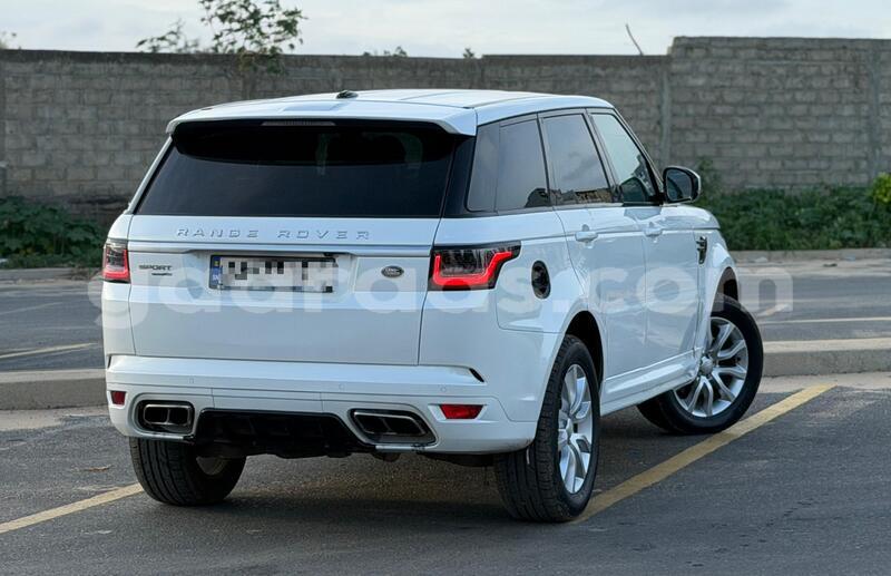 Big with watermark range rover range rover dakar dakar 34433