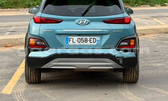 Acheter Neuf Voiture Hyundai Coupé Vert à Dakar, Dakar Acheter Neuf Voiture Hyundai Coupé Vert à Dakar, Dakar