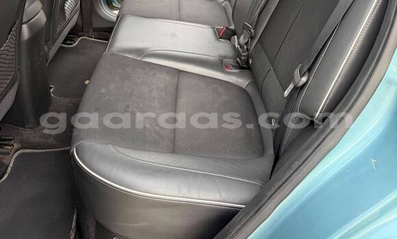 Acheter Neuf Voiture Hyundai Coupé Vert à Dakar, Dakar Acheter Neuf Voiture Hyundai Coupé Vert à Dakar, Dakar
