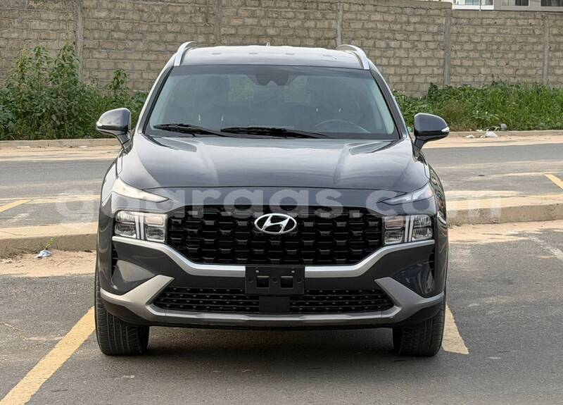 Big with watermark hyundai santa fe dakar dakar 34435
