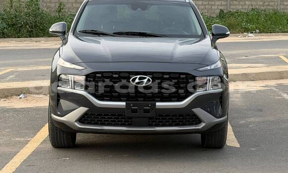 Acheter Neuf Voiture Hyundai Santa Fe Gray à Dakar, Dakar