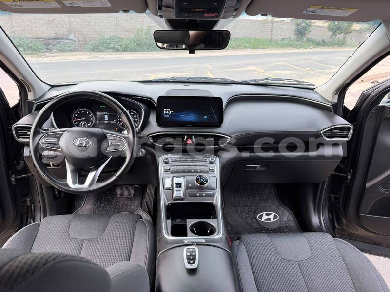 Big with watermark hyundai santa fe dakar dakar 34435