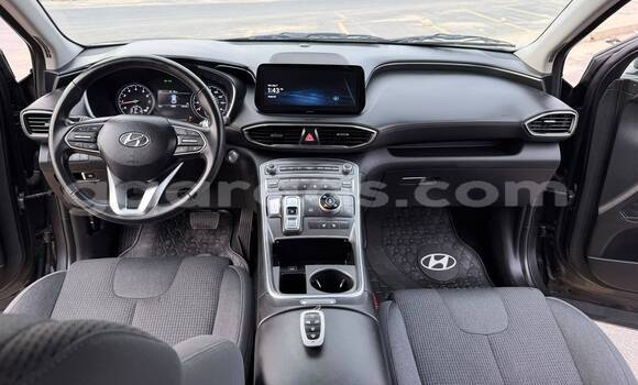 Acheter Neuf Voiture Hyundai Santa Fe Gray à Dakar, Dakar Acheter Neuf Voiture Hyundai Santa Fe Gray à Dakar, Dakar