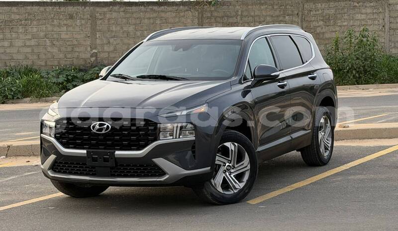 Big with watermark hyundai santa fe dakar dakar 34435