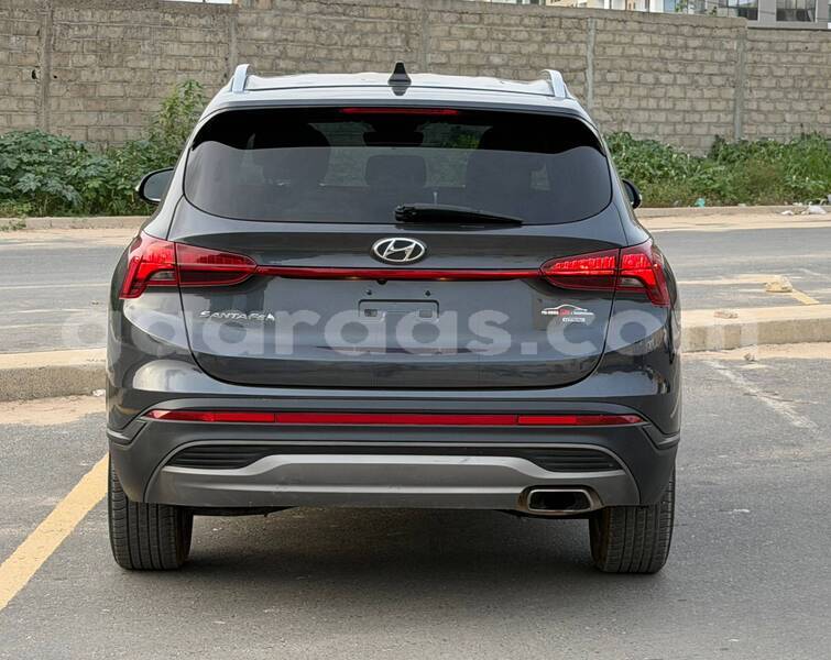Big with watermark hyundai santa fe dakar dakar 34435