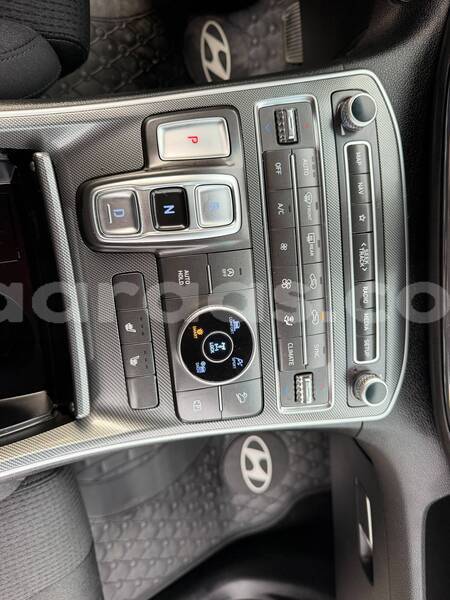 Big with watermark hyundai santa fe dakar dakar 34435