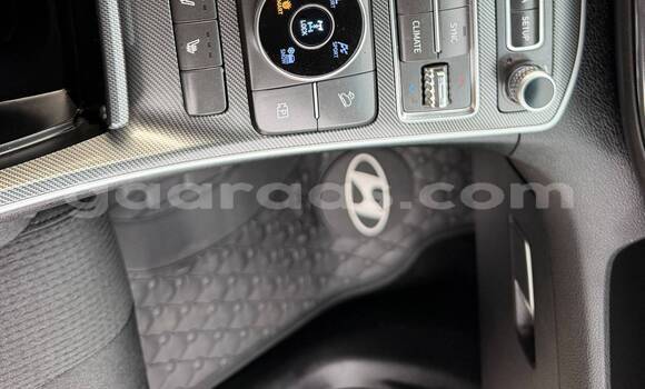 Acheter Neuf Voiture Hyundai Santa Fe Gray à Dakar, Dakar Acheter Neuf Voiture Hyundai Santa Fe Gray à Dakar, Dakar