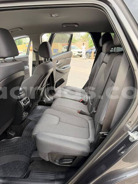 Big with watermark hyundai santa fe dakar dakar 34435