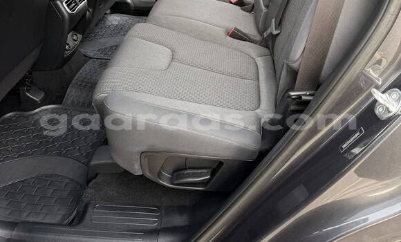 Acheter Neuf Voiture Hyundai Santa Fe Gray à Dakar, Dakar Acheter Neuf Voiture Hyundai Santa Fe Gray à Dakar, Dakar