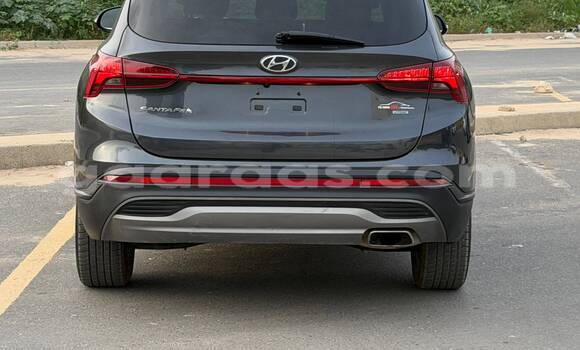 Acheter Neuf Voiture Hyundai Santa Fe Gray à Dakar, Dakar Acheter Neuf Voiture Hyundai Santa Fe Gray à Dakar, Dakar