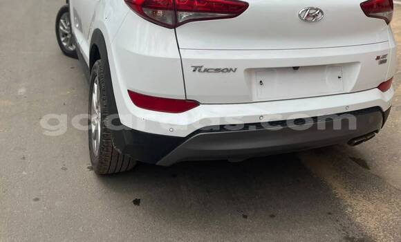 Acheter Neuf Voiture Hyundai Santa Fe Blanc à Dakar, Dakar Acheter Neuf Voiture Hyundai Santa Fe Blanc à Dakar, Dakar