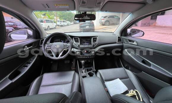 Acheter Neuf Voiture Hyundai Santa Fe Blanc à Dakar, Dakar Acheter Neuf Voiture Hyundai Santa Fe Blanc à Dakar, Dakar