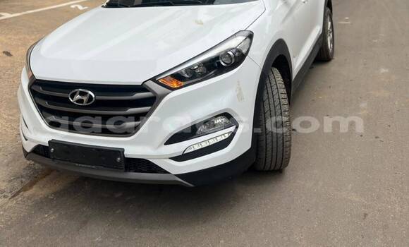 Acheter Neuf Voiture Hyundai Santa Fe Blanc à Dakar, Dakar Acheter Neuf Voiture Hyundai Santa Fe Blanc à Dakar, Dakar
