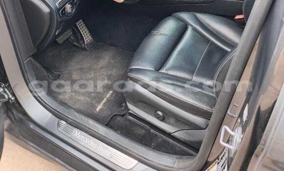Acheter Neuf Voiture Mercedes‒Benz GLC Gris à Dakar, Dakar Acheter Neuf Voiture Mercedes‒Benz GLC Gris à Dakar, Dakar