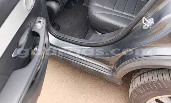 Acheter Neuf Voiture Mercedes‒Benz GLC Gris à Dakar, Dakar Acheter Neuf Voiture Mercedes‒Benz GLC Gris à Dakar, Dakar