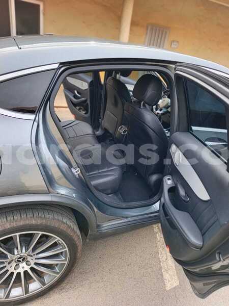 Big with watermark mercedes benz glc dakar dakar 34437