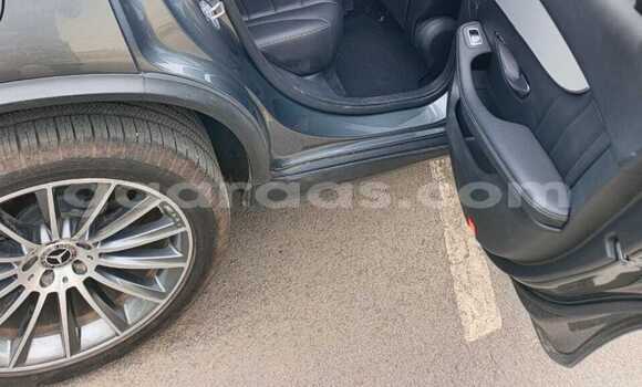 Acheter Neuf Voiture Mercedes‒Benz GLC Gris à Dakar, Dakar Acheter Neuf Voiture Mercedes‒Benz GLC Gris à Dakar, Dakar