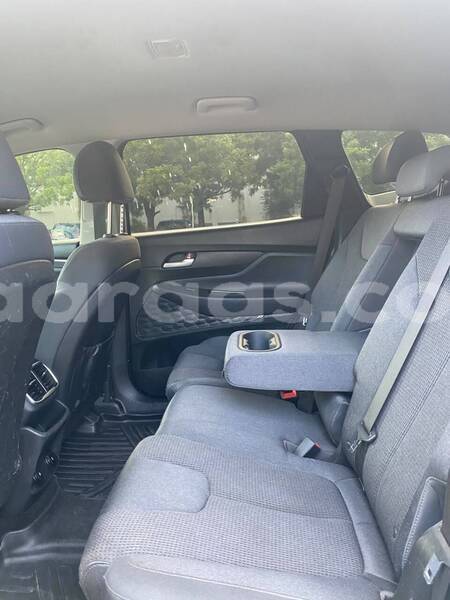 Big with watermark hyundai santa fe dakar dakar 34438