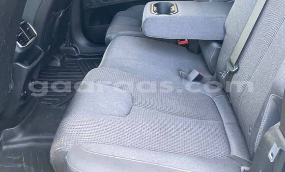 Acheter Neuf Voiture Hyundai Santa Fe Blanc à Dakar, Dakar Acheter Neuf Voiture Hyundai Santa Fe Blanc à Dakar, Dakar