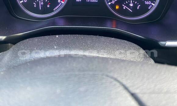 Acheter Neuf Voiture Hyundai Santa Fe Blanc à Dakar, Dakar Acheter Neuf Voiture Hyundai Santa Fe Blanc à Dakar, Dakar