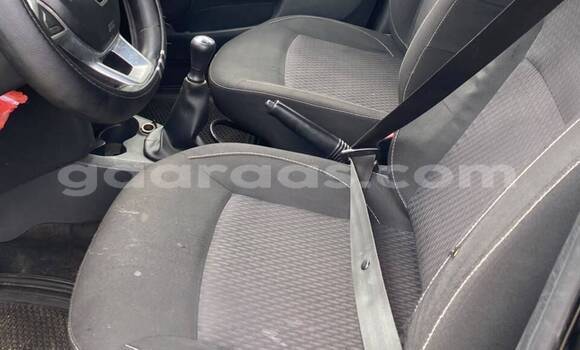 Acheter Neuf Voiture Dacia Logan Noir à Dakar, Dakar Acheter Neuf Voiture Dacia Logan Noir à Dakar, Dakar