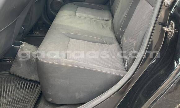 Acheter Neuf Voiture Dacia Logan Noir à Dakar, Dakar Acheter Neuf Voiture Dacia Logan Noir à Dakar, Dakar