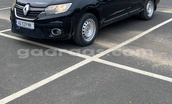 Acheter Neuf Voiture Dacia Logan Noir à Dakar, Dakar Acheter Neuf Voiture Dacia Logan Noir à Dakar, Dakar