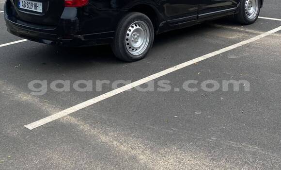 Acheter Neuf Voiture Dacia Logan Noir à Dakar, Dakar Acheter Neuf Voiture Dacia Logan Noir à Dakar, Dakar