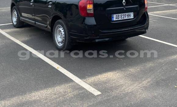Acheter Neuf Voiture Dacia Logan Noir à Dakar, Dakar Acheter Neuf Voiture Dacia Logan Noir à Dakar, Dakar