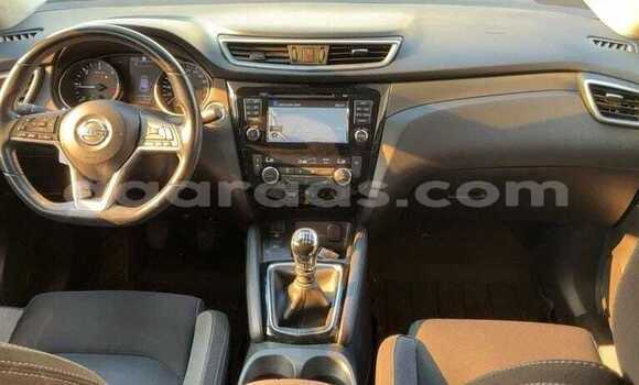 Buy Used Nissan Qashqai Brun Car in Dabo in Kolda Buy Used Nissan Qashqai Brun Car in Dabo in Kolda