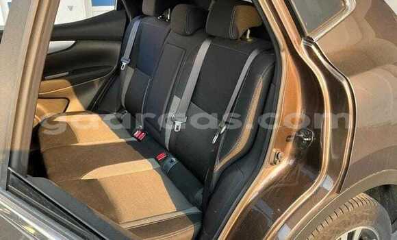 Buy Used Nissan Qashqai Brun Car in Dabo in Kolda Buy Used Nissan Qashqai Brun Car in Dabo in Kolda