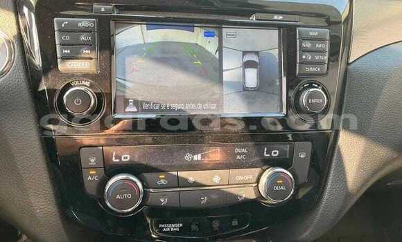 Buy Used Nissan Qashqai Brun Car in Dabo in Kolda Buy Used Nissan Qashqai Brun Car in Dabo in Kolda