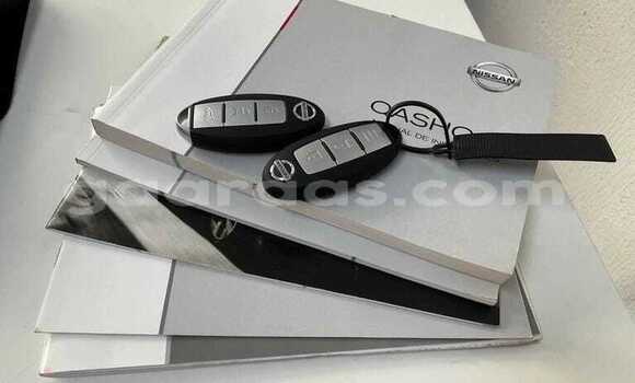 Buy Used Nissan Qashqai Brun Car in Dabo in Kolda Buy Used Nissan Qashqai Brun Car in Dabo in Kolda