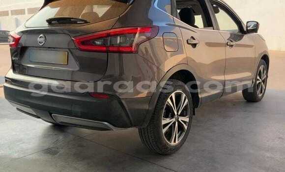 Buy Used Nissan Qashqai Brun Car in Dabo in Kolda Buy Used Nissan Qashqai Brun Car in Dabo in Kolda