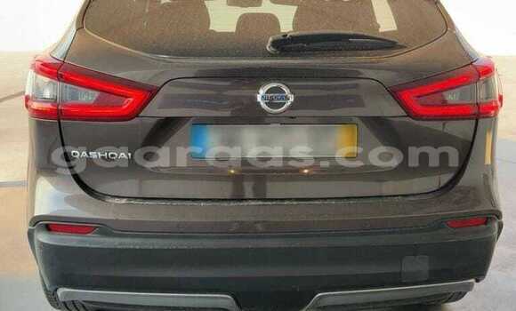 Buy Used Nissan Qashqai Brun Car in Dabo in Kolda Buy Used Nissan Qashqai Brun Car in Dabo in Kolda