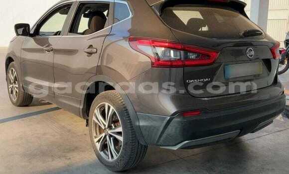 Buy Used Nissan Qashqai Brun Car in Dabo in Kolda Buy Used Nissan Qashqai Brun Car in Dabo in Kolda