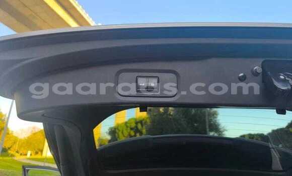 Buy Used Nissan Qashqai Silver Car in Dakar in Dakar Buy Used Nissan Qashqai Silver Car in Dakar in Dakar